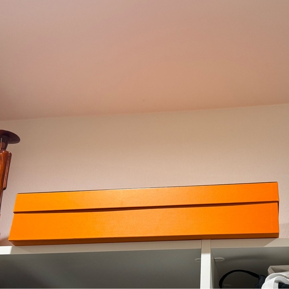 Hermes Fontaine 60 Black Boots excellent condition - Picture 11 of 12